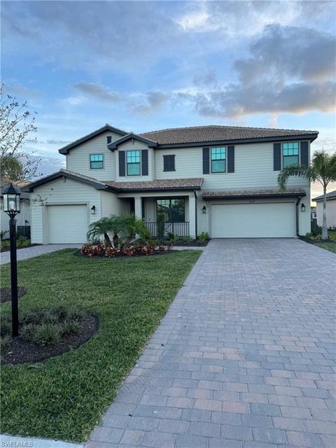 18227 Ridgeline DR S ESTERO FL 33928