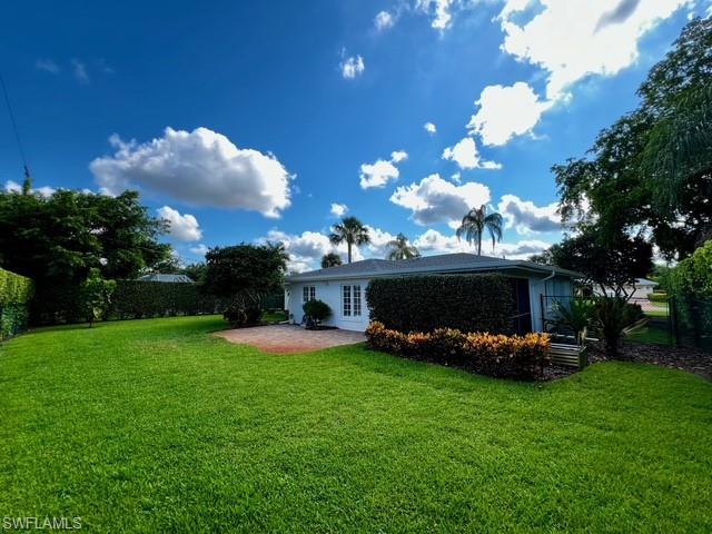 BIG CYPRESS GOLF COUNTRY CLUB - Residential