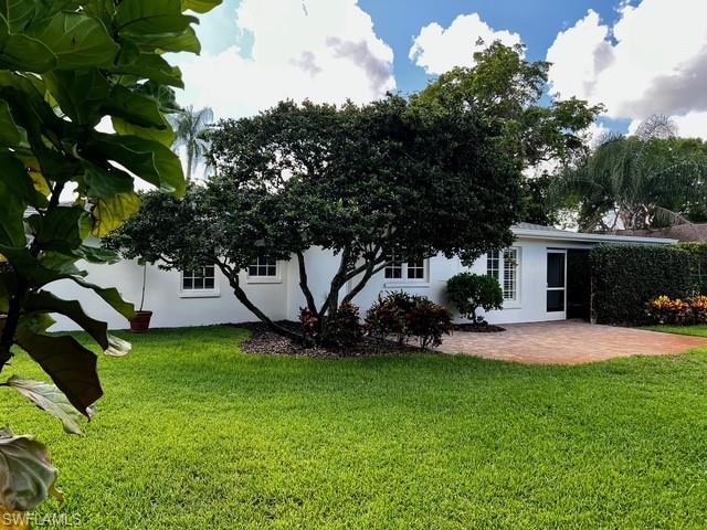 BIG CYPRESS GOLF COUNTRY CLUB - Residential