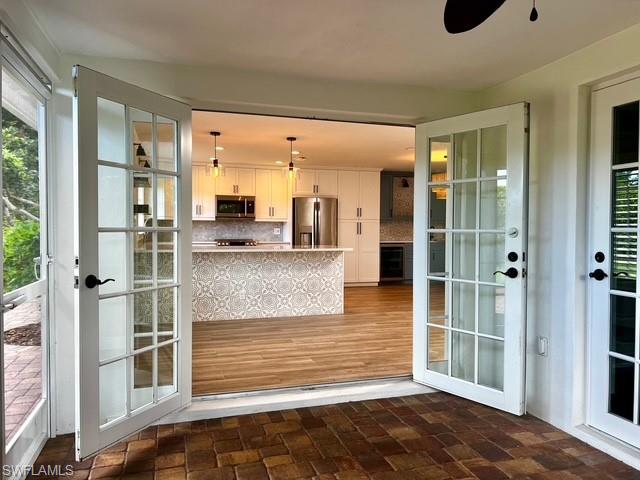 BIG CYPRESS GOLF COUNTRY CLUB - Residential