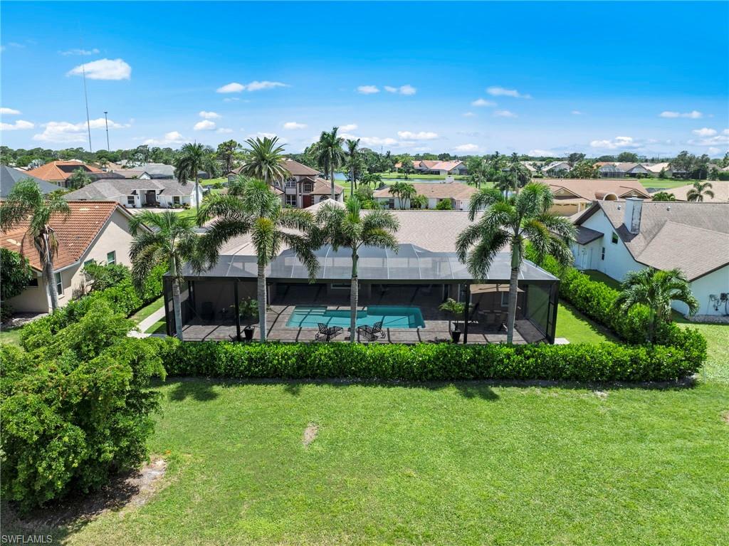 SPANISH WELLS - Residential