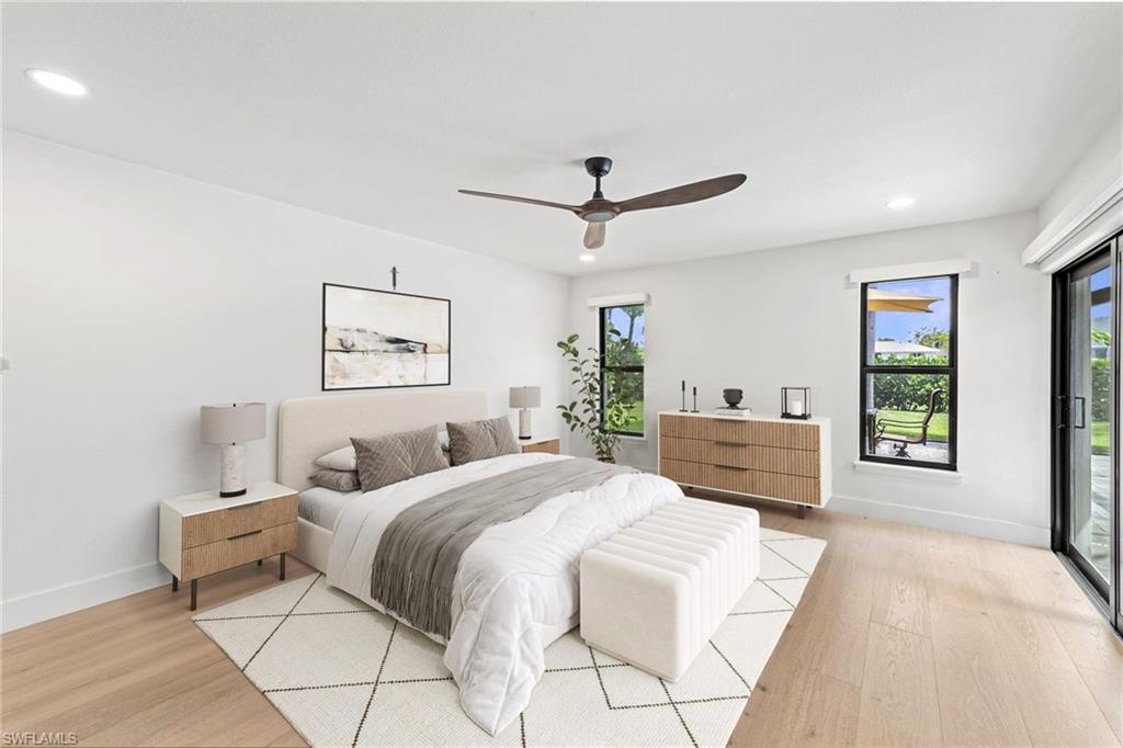 SPANISH WELLS - Residential