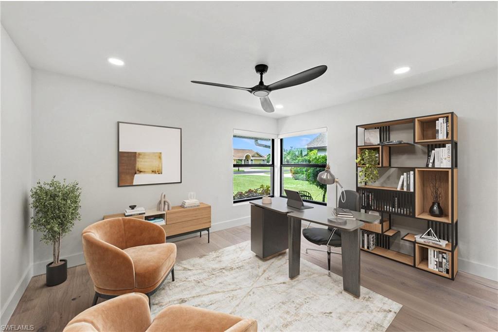 SPANISH WELLS - Residential