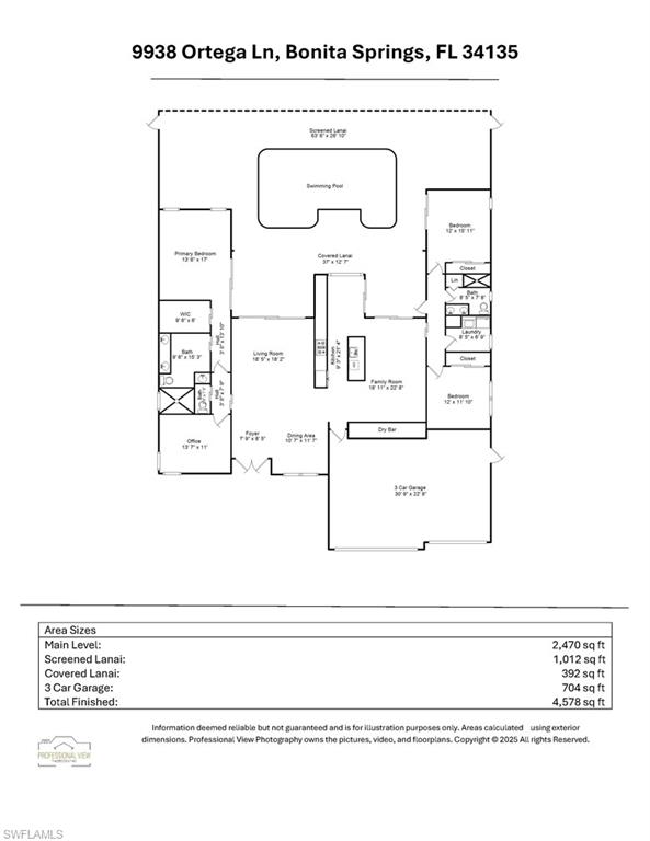 SPANISH WELLS - Residential