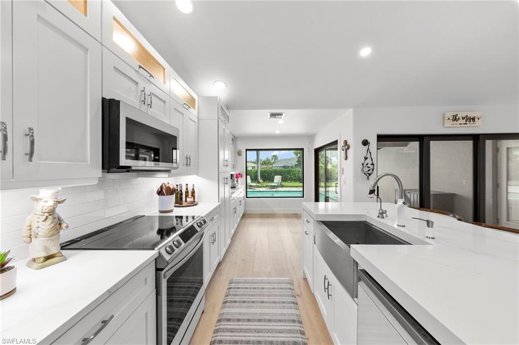 SPANISH WELLS - Residential