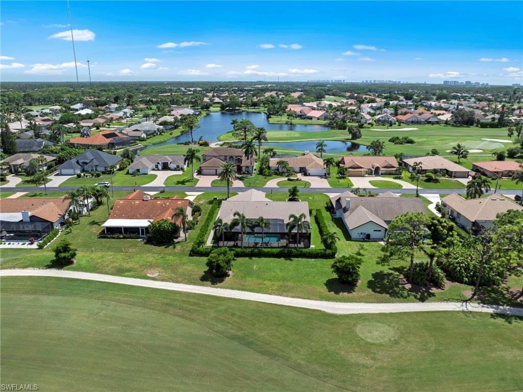 SPANISH WELLS - Residential