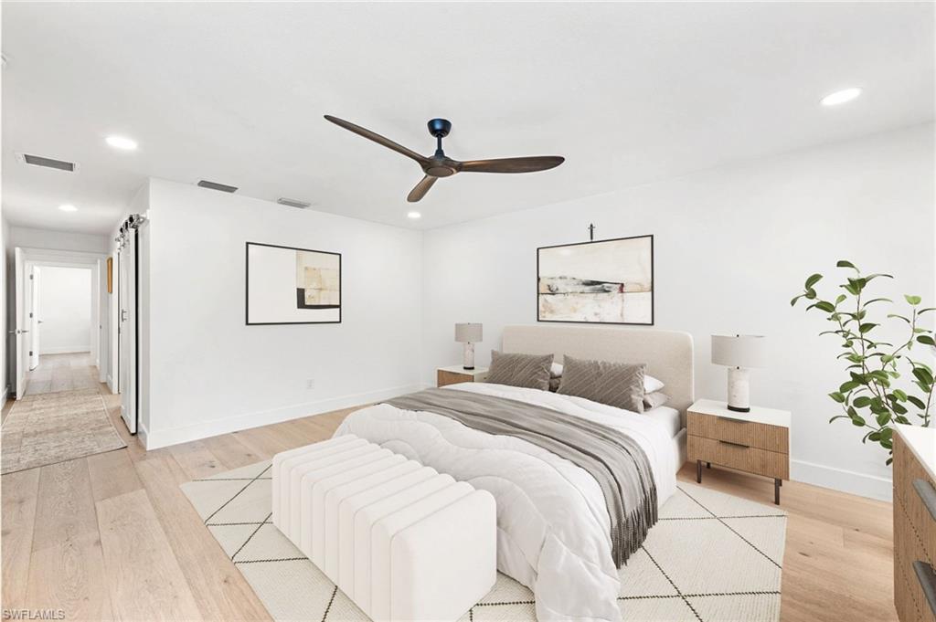 SPANISH WELLS - Residential