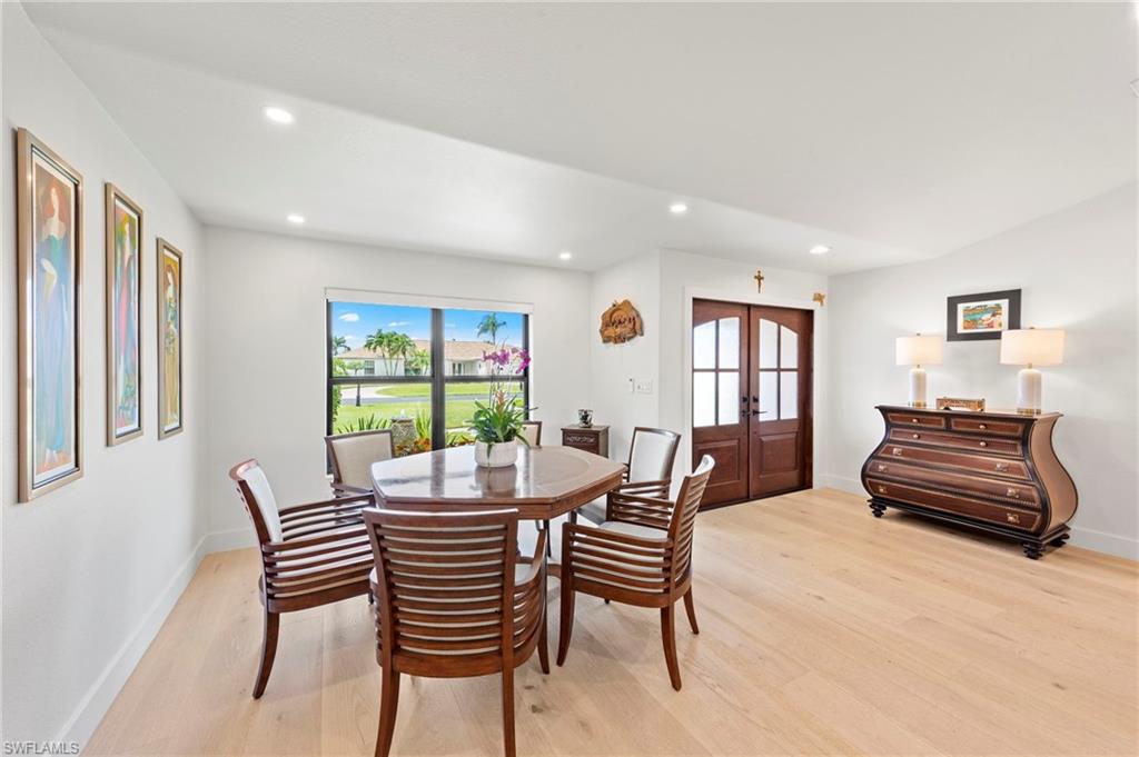 SPANISH WELLS - Residential