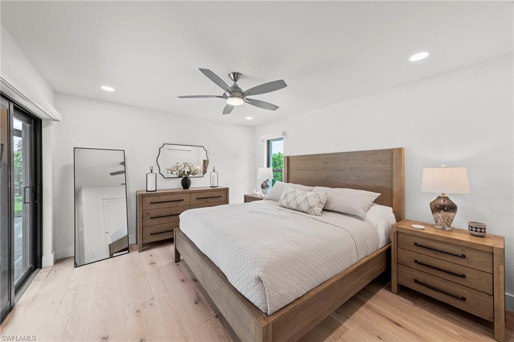 SPANISH WELLS - Residential