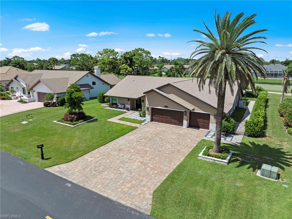 SPANISH WELLS - Residential