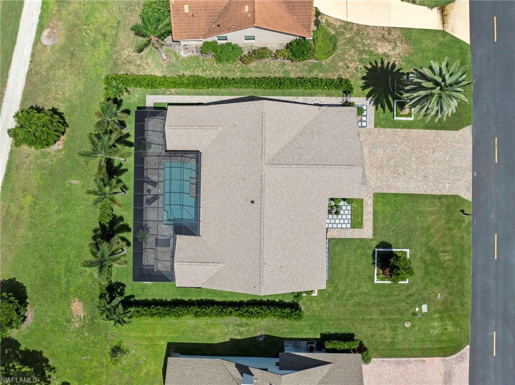 SPANISH WELLS - Residential