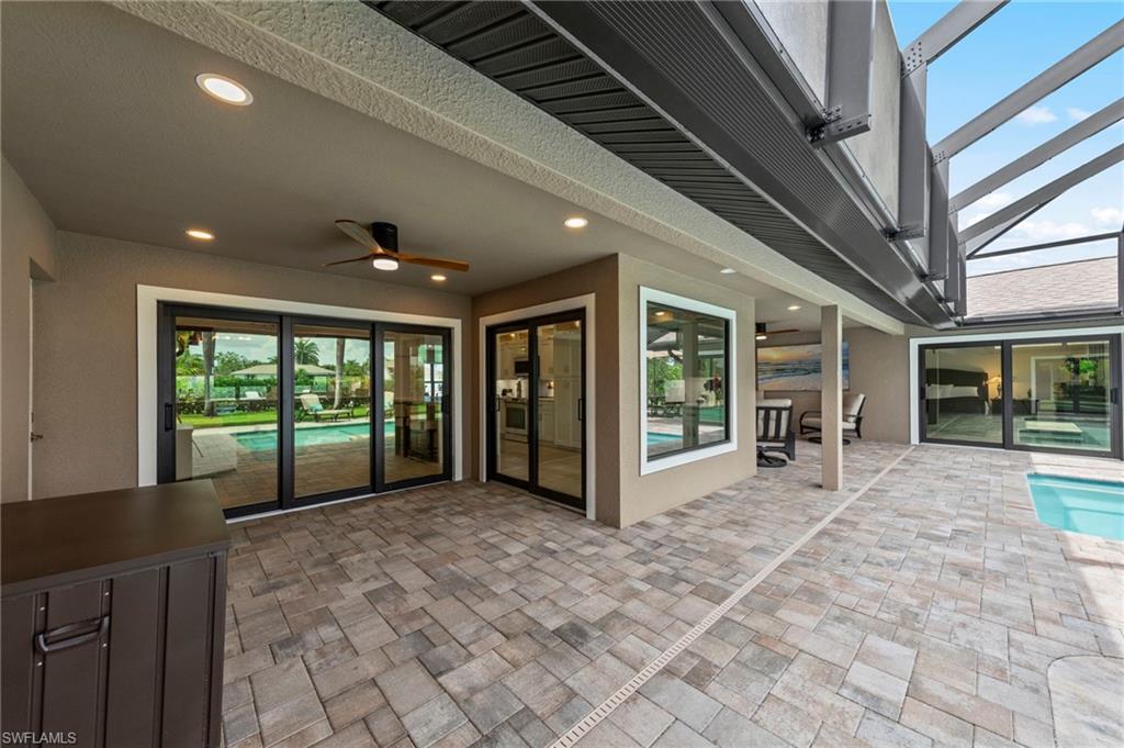 SPANISH WELLS - Residential