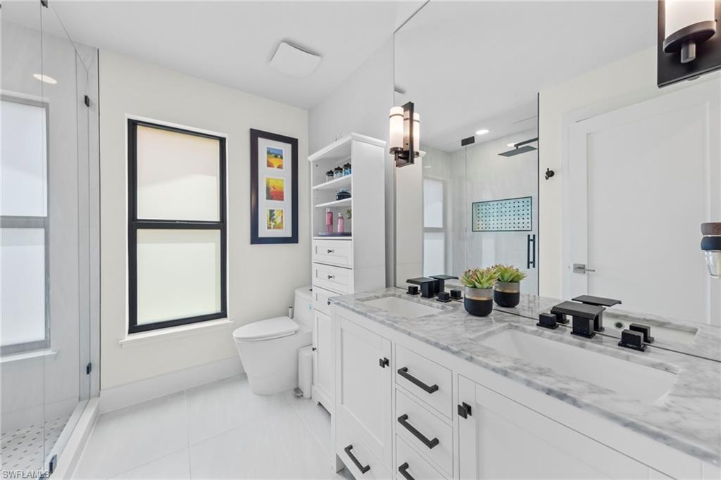 SPANISH WELLS - Residential