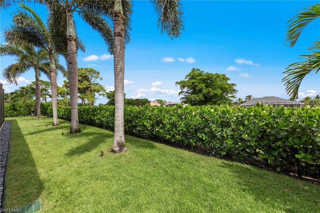 SPANISH WELLS - Residential