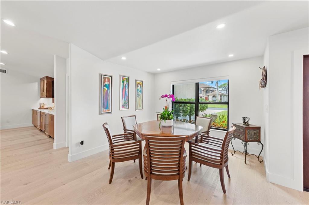 SPANISH WELLS - Residential