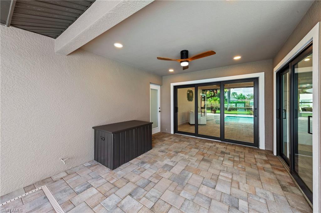 SPANISH WELLS - Residential