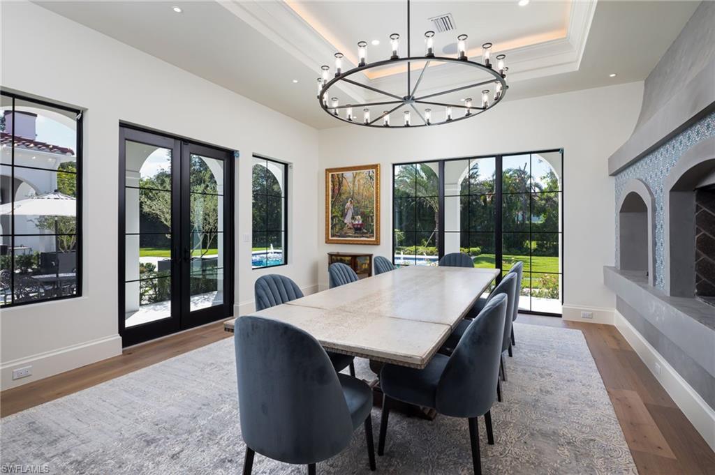 PINE RIDGE - Residential