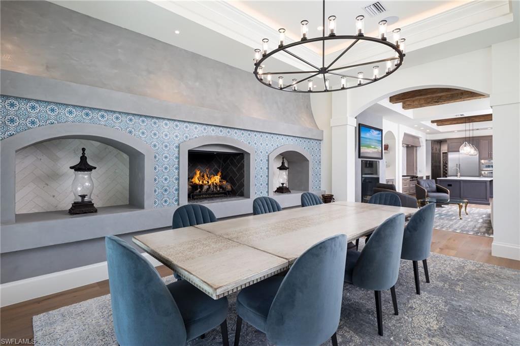 PINE RIDGE - Residential