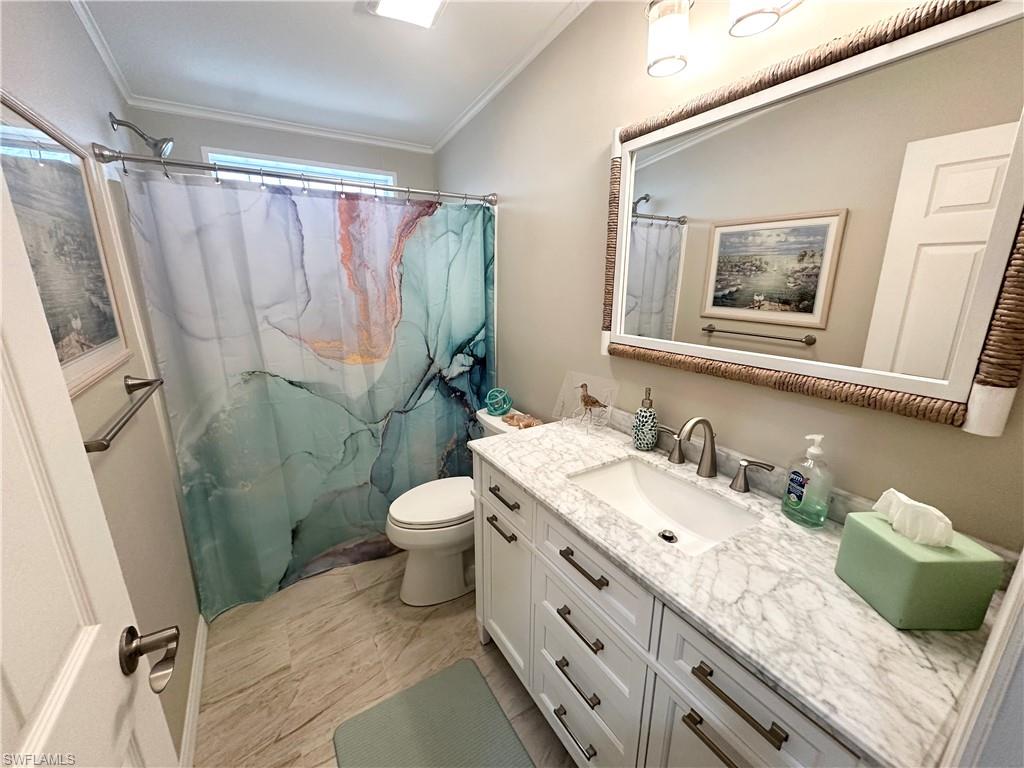 BAYSIDE ESTATES - Residential