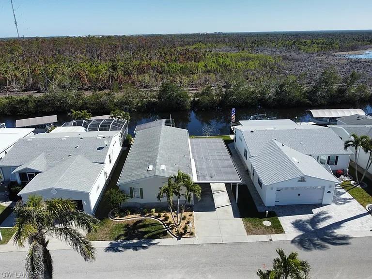 BAYSIDE ESTATES - Residential