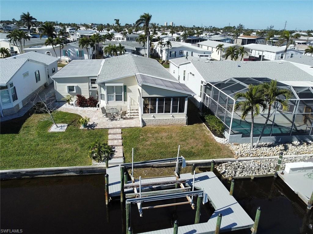 BAYSIDE ESTATES - Residential