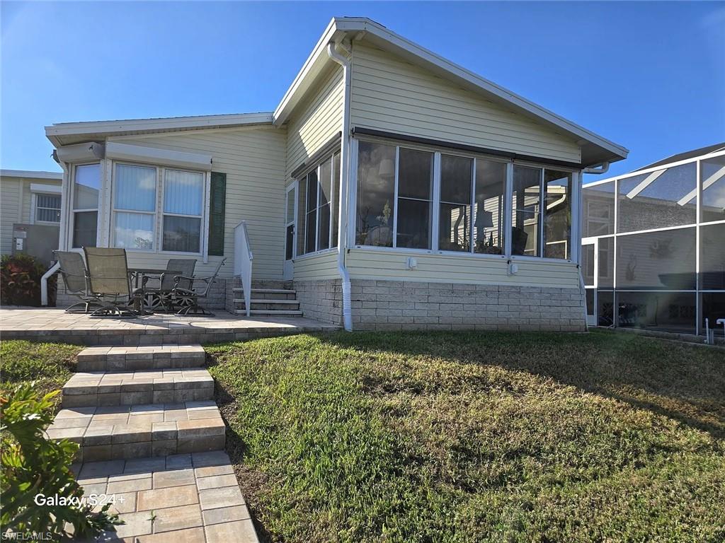 BAYSIDE ESTATES - Residential