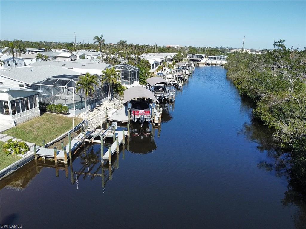 BAYSIDE ESTATES - Residential