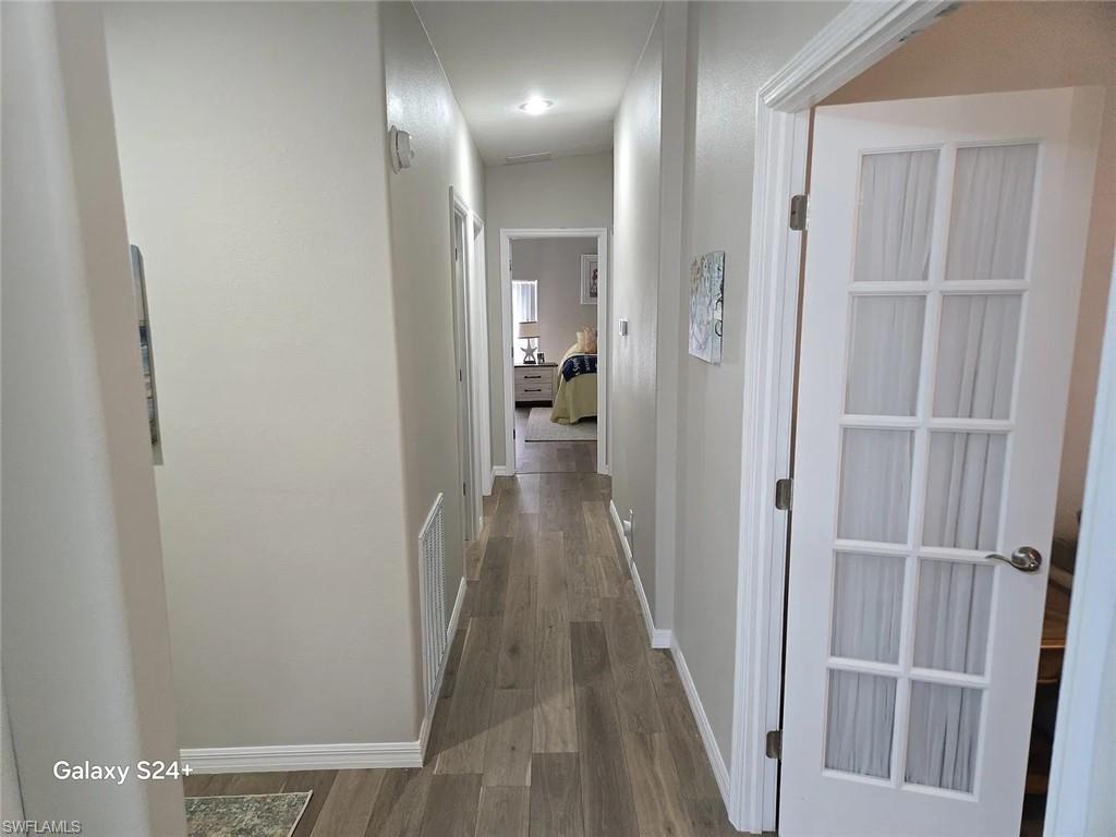 BAYSIDE ESTATES - Residential