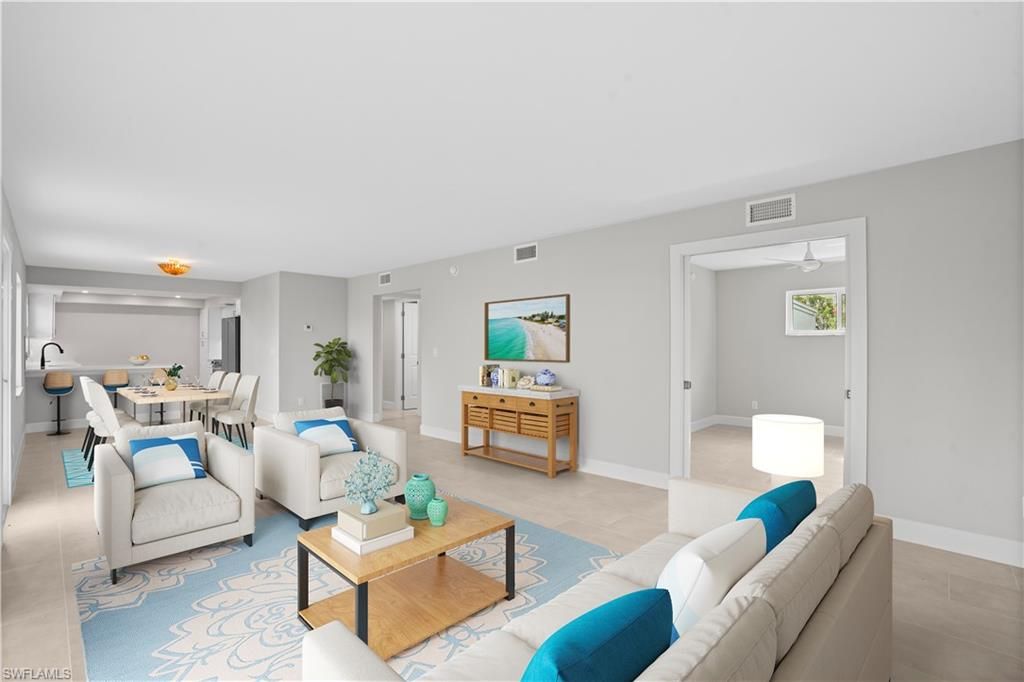 Photo of 1100 8th AVE S #128H, NAPLES, FL 34102 (MLS # 225079597)