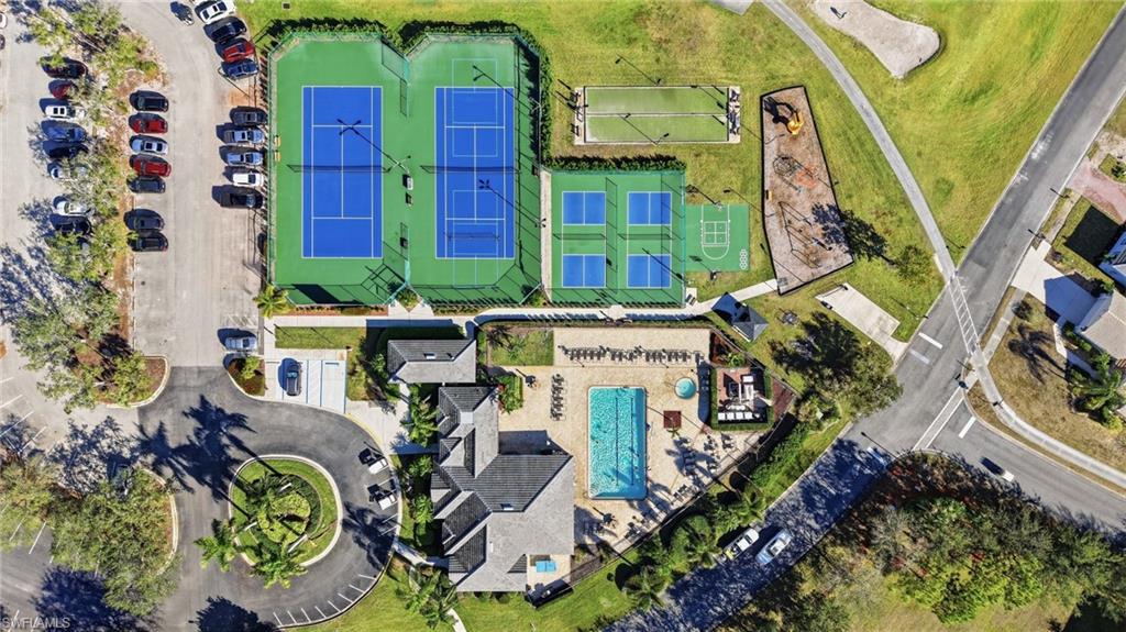 WESTMINSTER - Residential