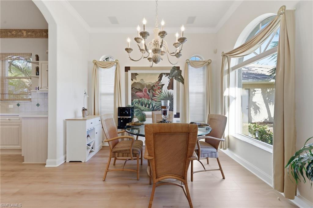 WESTMINSTER - Residential