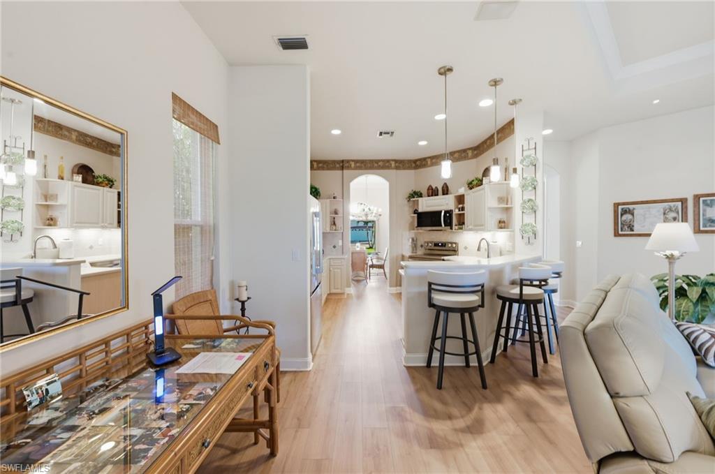 WESTMINSTER - Residential