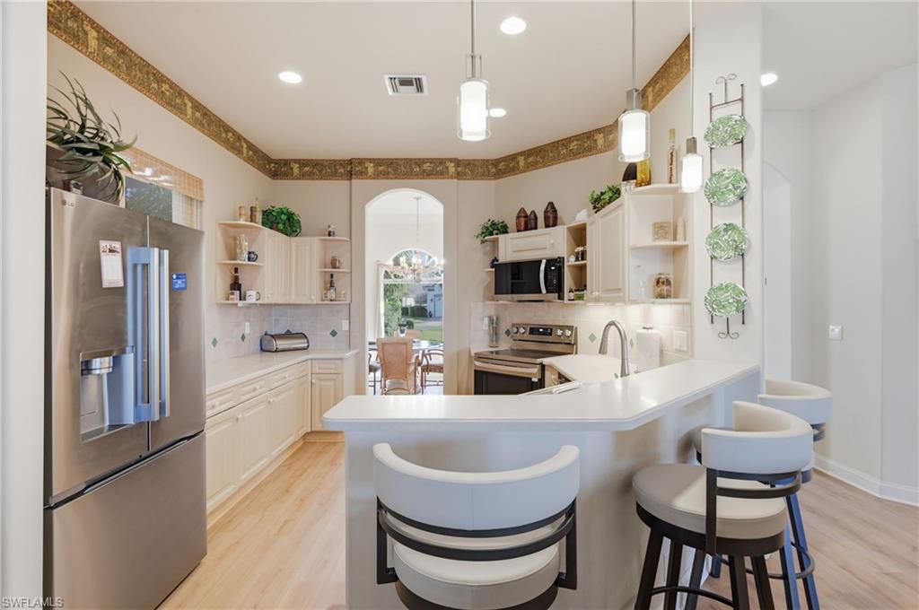 WESTMINSTER - Residential