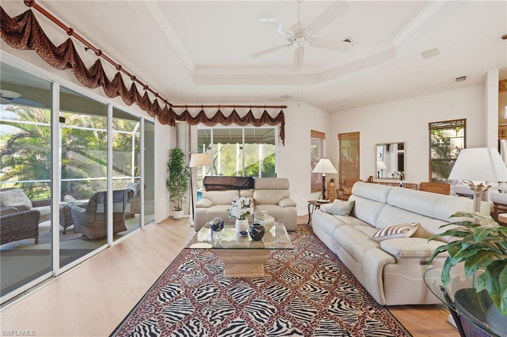 WESTMINSTER - Residential