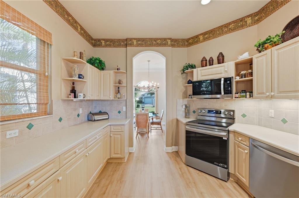 WESTMINSTER - Residential