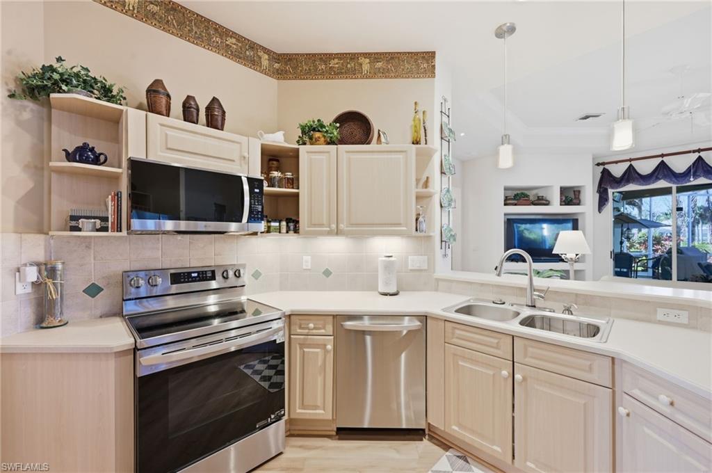 WESTMINSTER - Residential