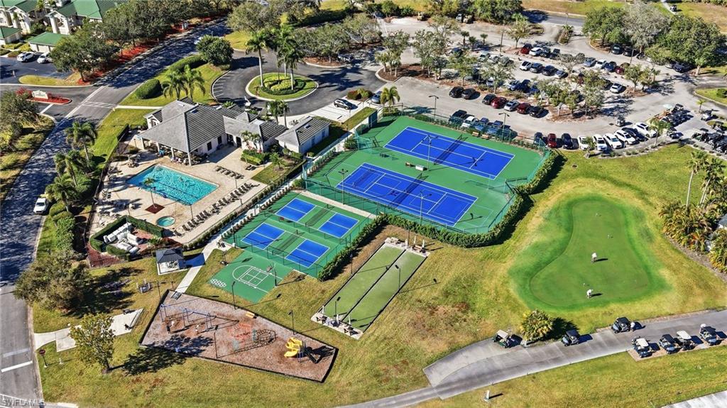 WESTMINSTER - Residential