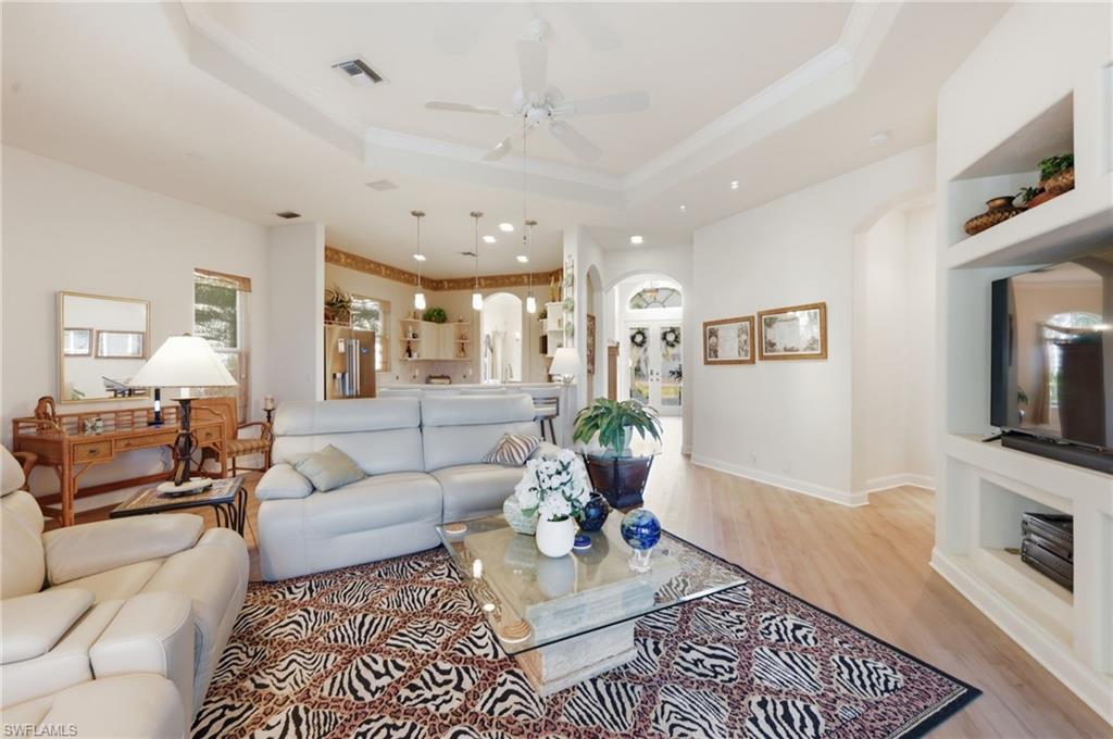 WESTMINSTER - Residential