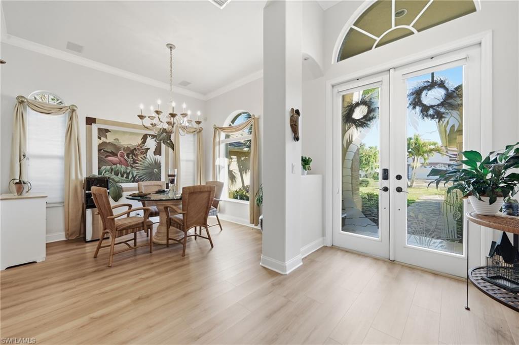 WESTMINSTER - Residential