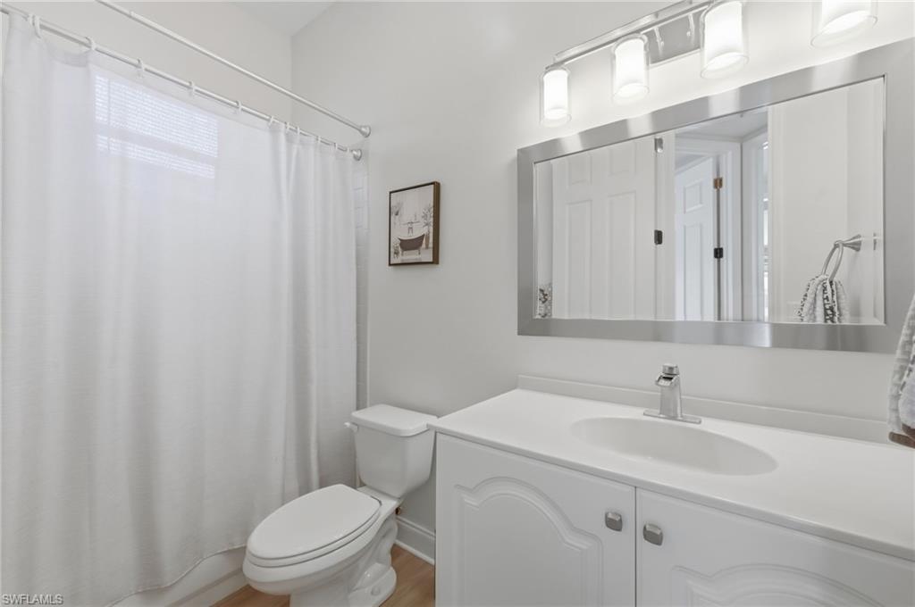 WESTMINSTER - Residential