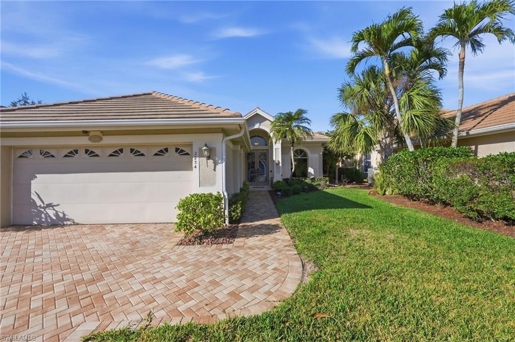 WESTMINSTER - Residential