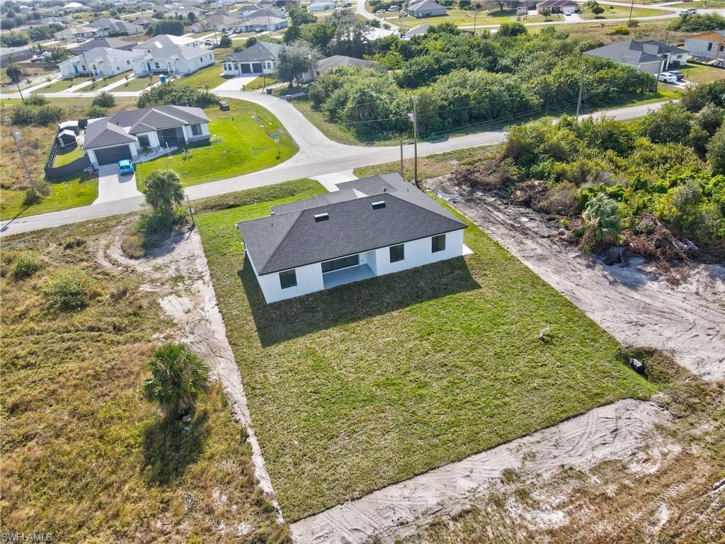 LEHIGH ACRES - Residential