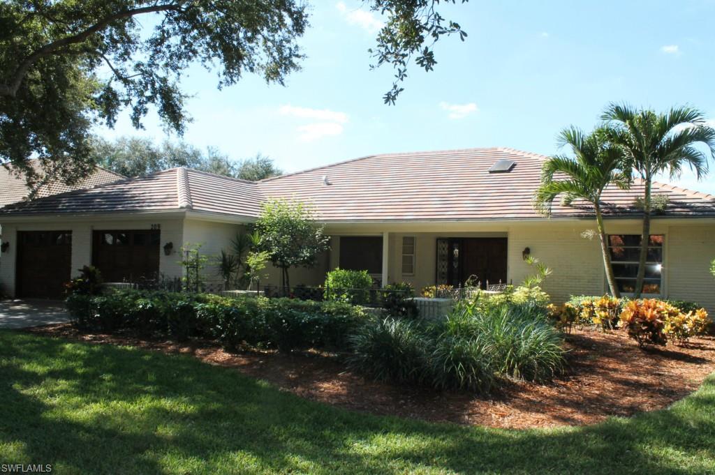 VALLEY OAK - Residential