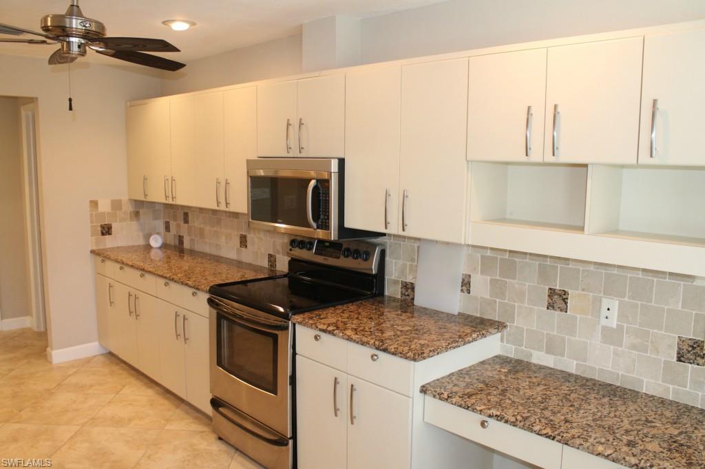 VALLEY OAK - Residential