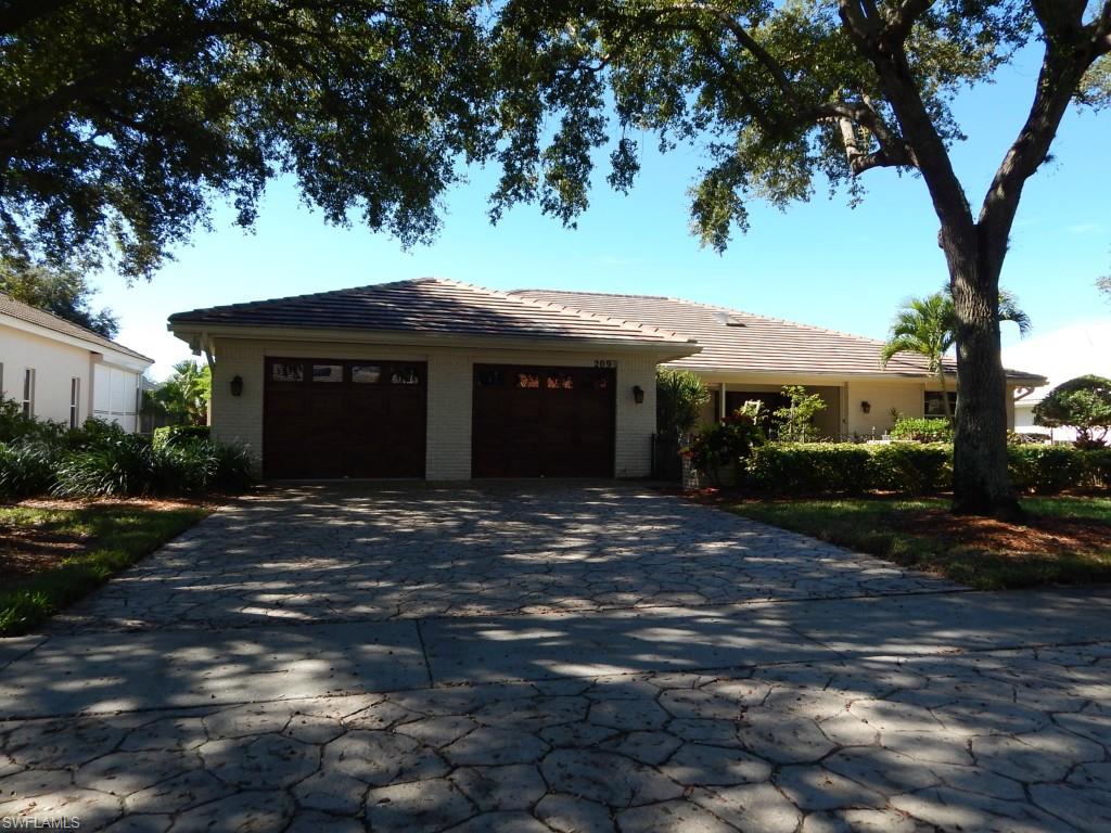 VALLEY OAK - Residential