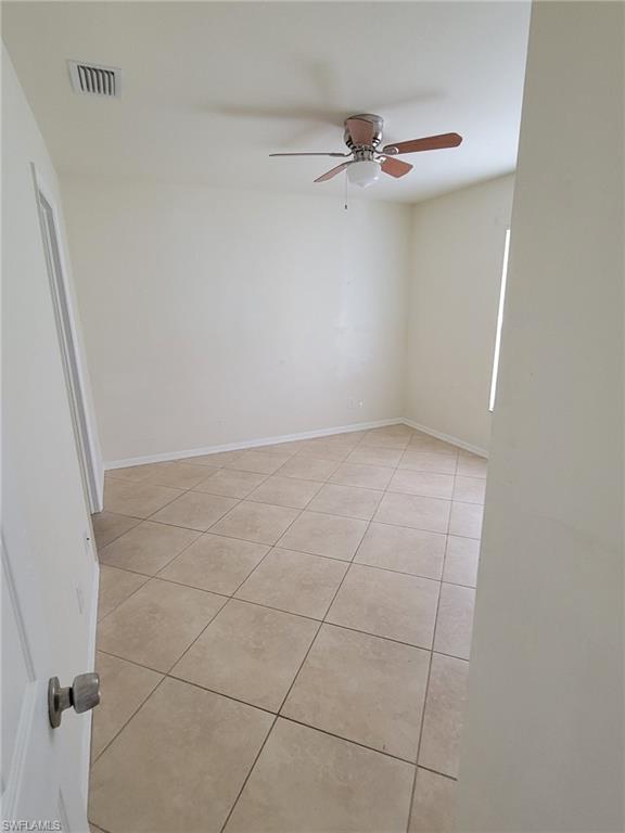 BUCKINGHAM - Residential Lease