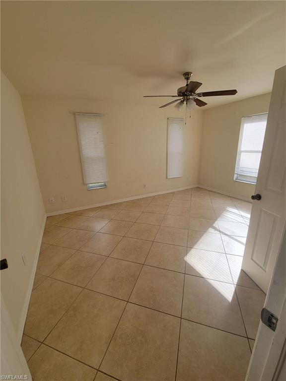 BUCKINGHAM - Residential Lease