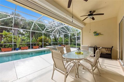 A home in BONITA SPRINGS