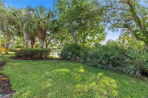 A home in BONITA SPRINGS