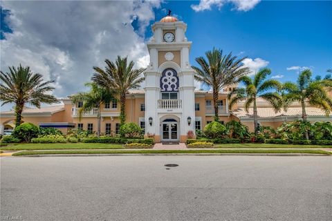 A home in BONITA SPRINGS